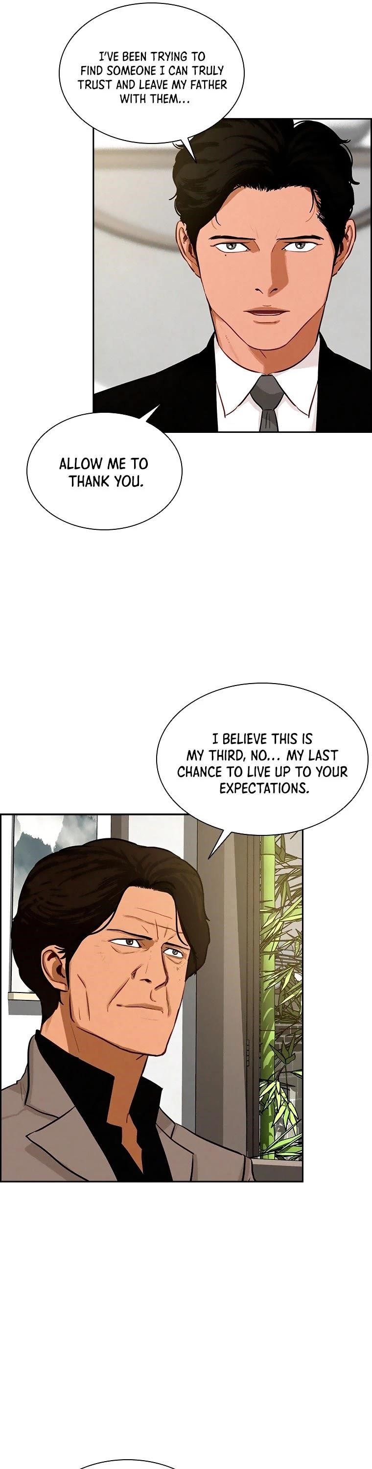Lord of Money — Chapter 92 — page 26