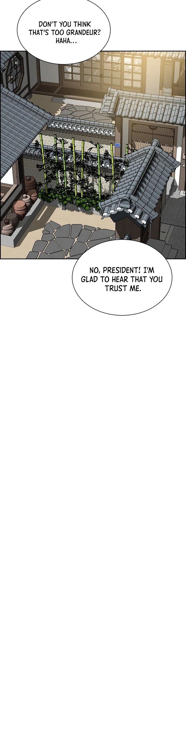 Lord of Money — Chapter 92 — page 27