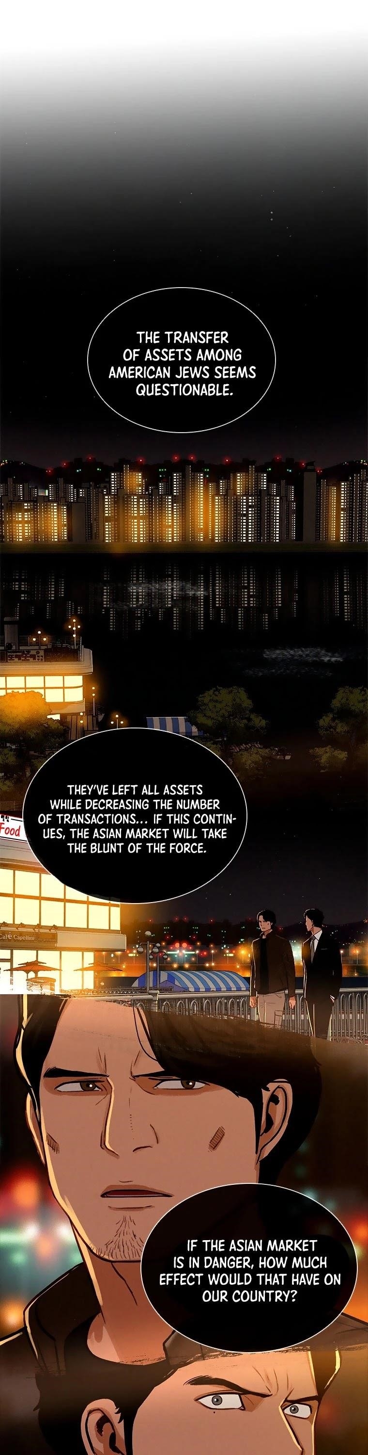 Lord of Money — Chapter 92 — page 29