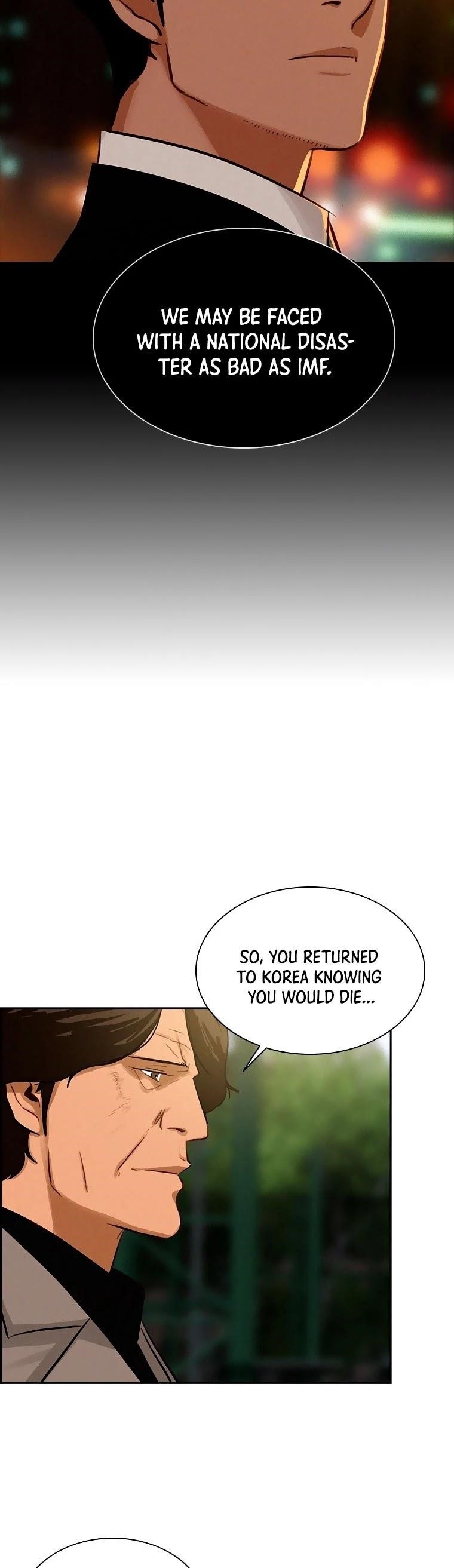 Lord of Money — Chapter 92 — page 30