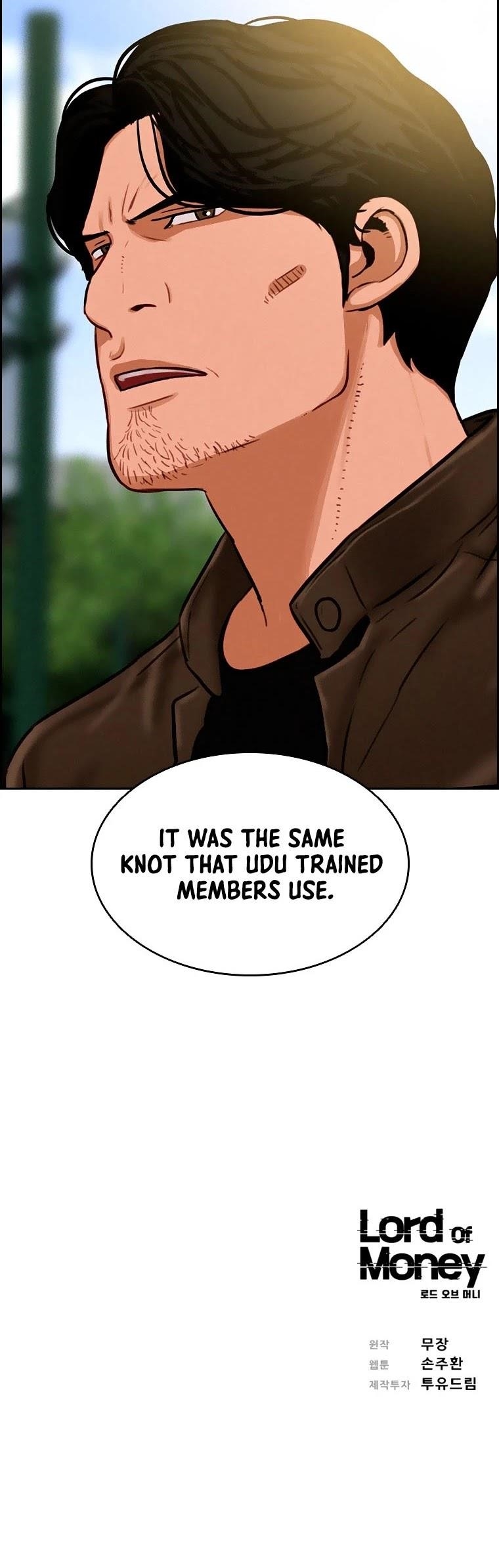 Lord of Money — Chapter 92 — page 37