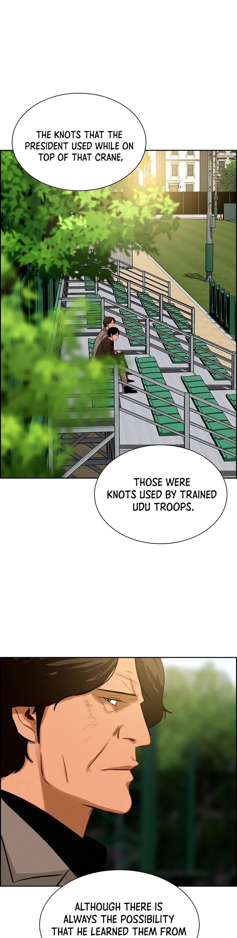 Lord of Money — Chapter 93 — page 2