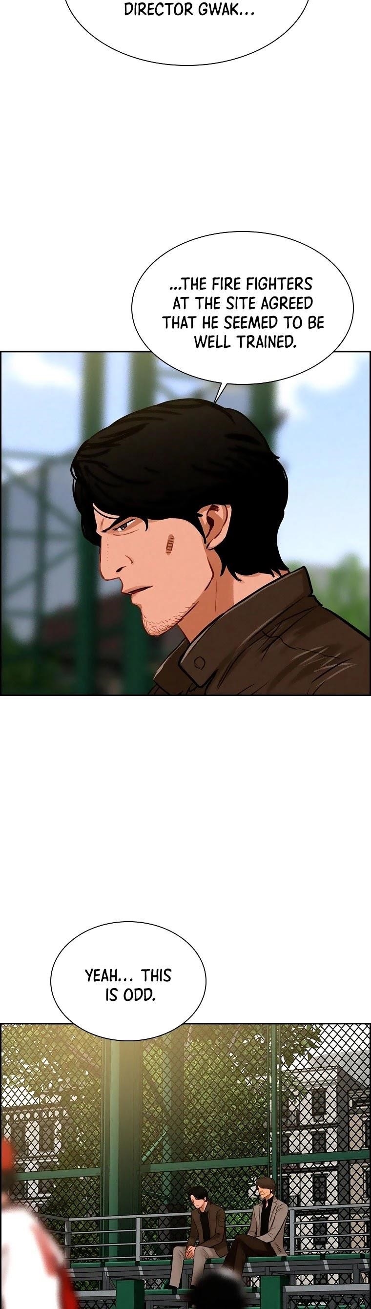 Lord of Money — Chapter 93 — page 3