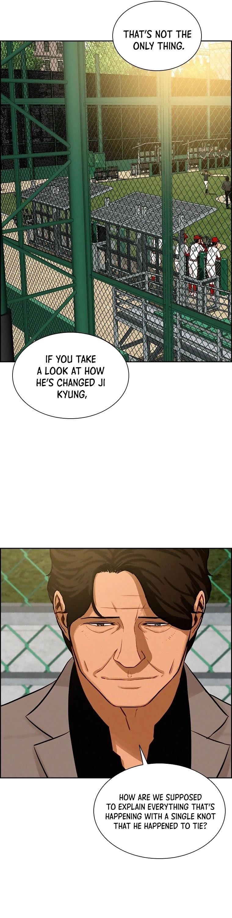 Lord of Money — Chapter 93 — page 5