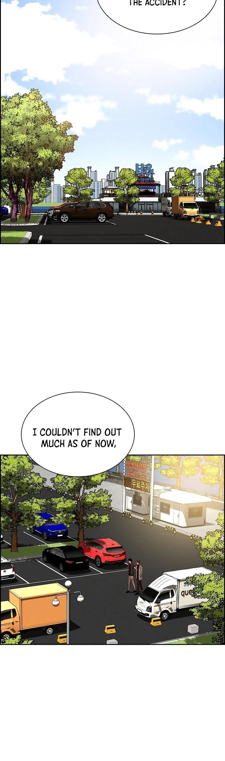 Lord of Money — Chapter 93 — page 7