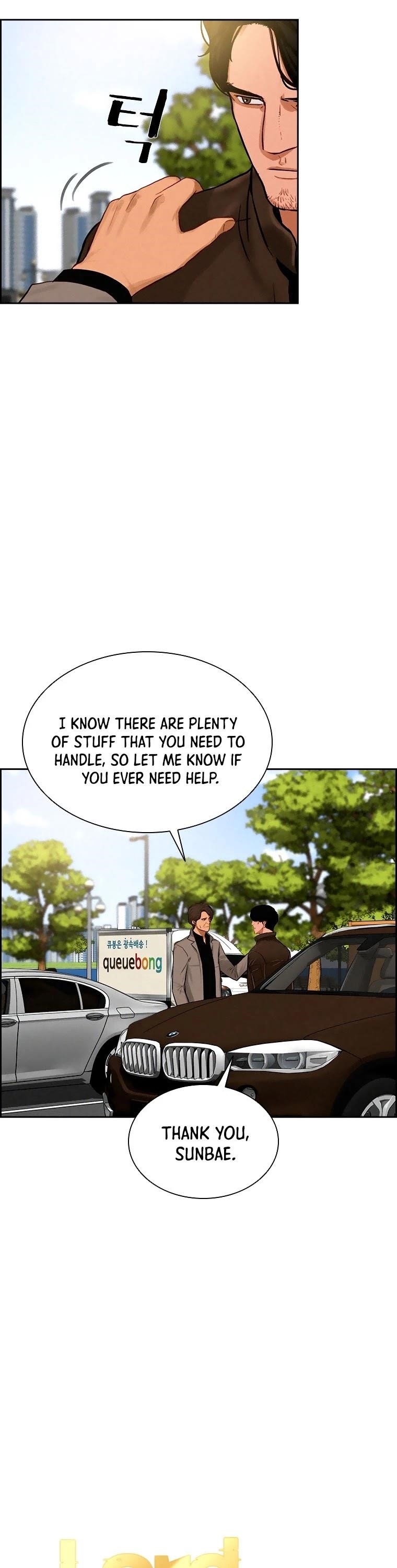 Lord of Money — Chapter 93 — page 9