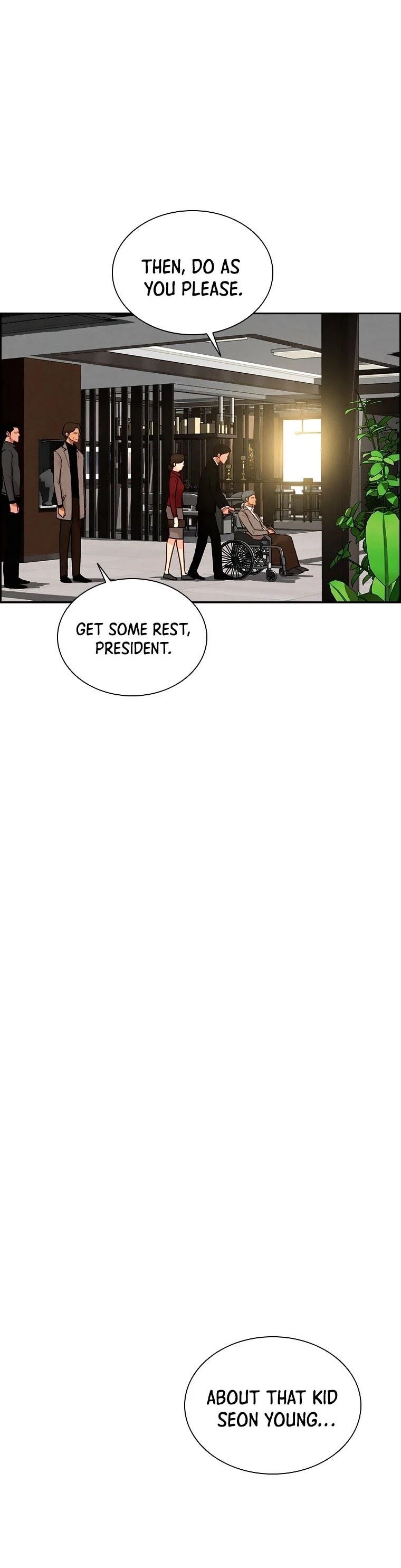 Lord of Money — Chapter 93 — page 13