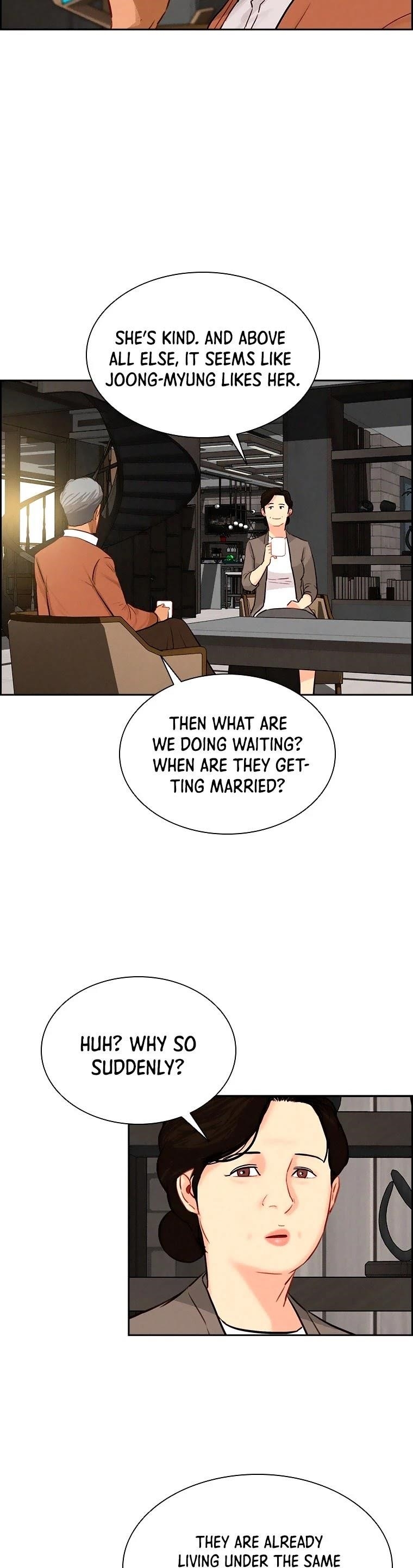 Lord of Money — Chapter 93 — page 15