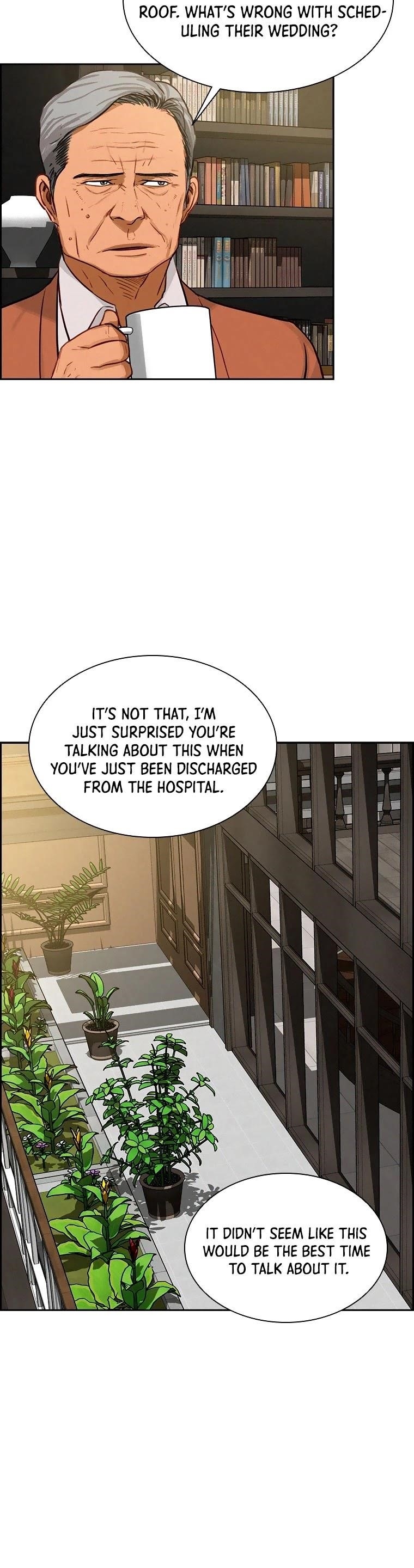 Lord of Money — Chapter 93 — page 16