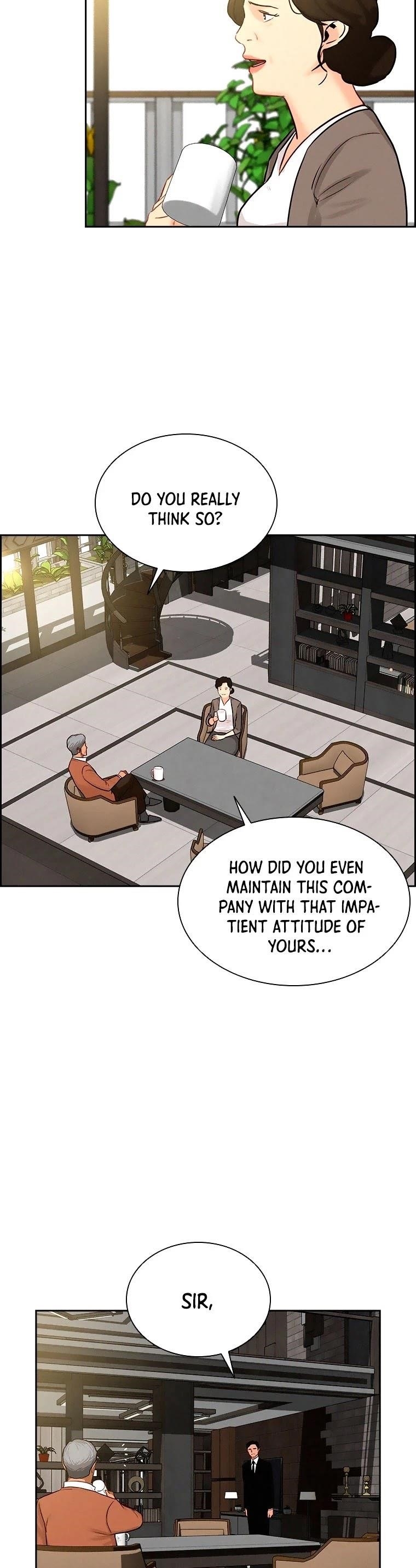 Lord of Money — Chapter 93 — page 18