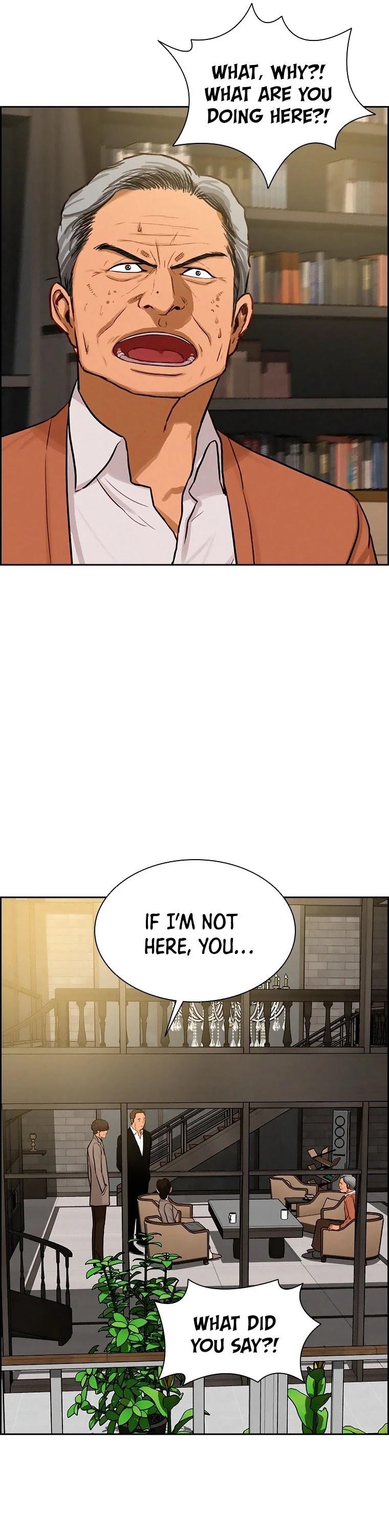 Lord of Money — Chapter 93 — page 20