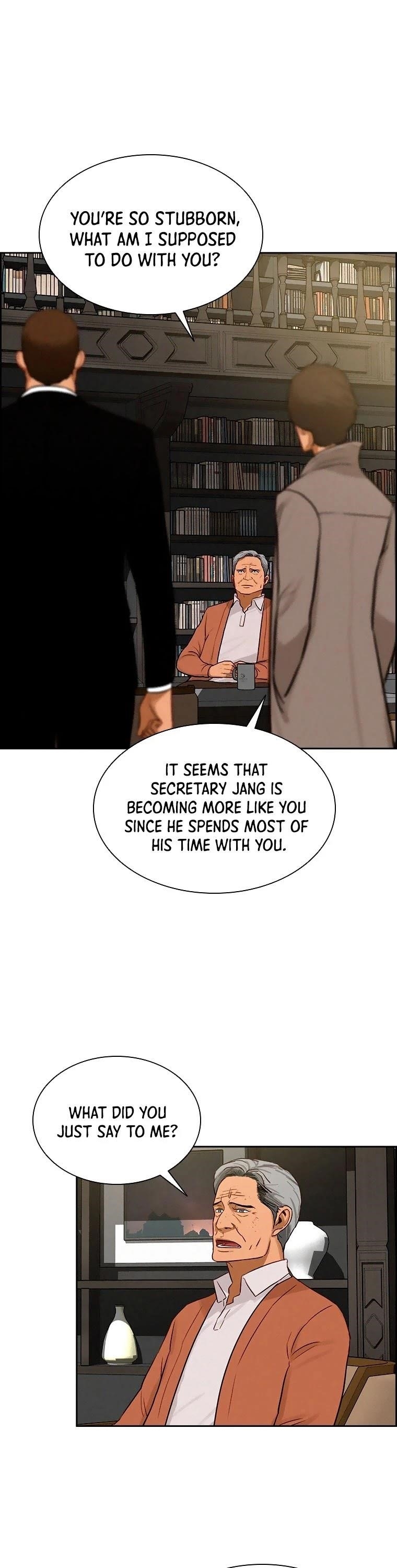 Lord of Money — Chapter 93 — page 26
