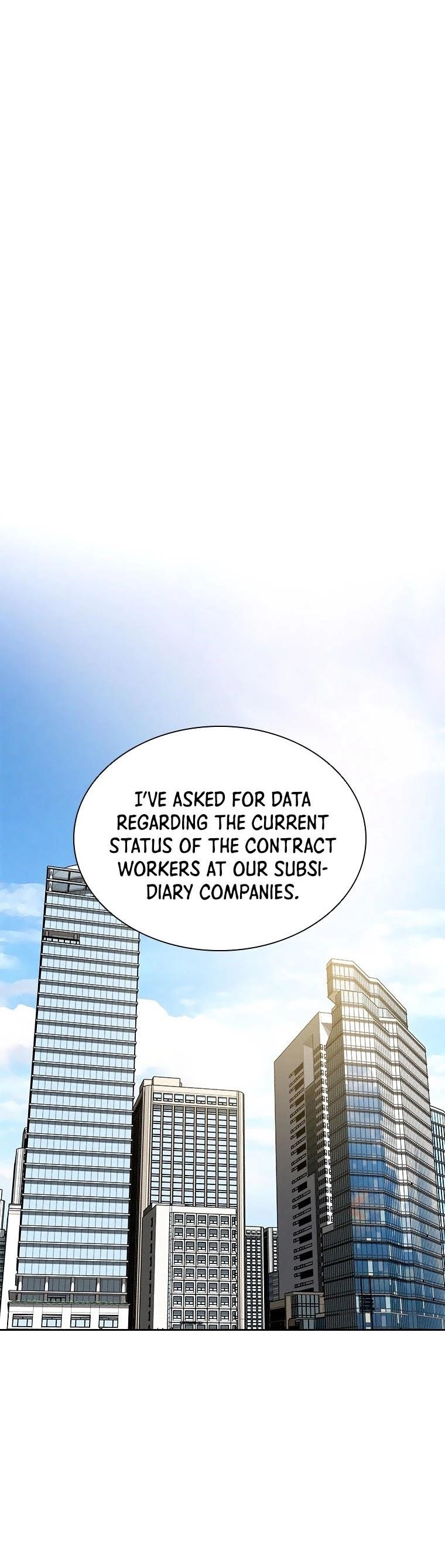 Lord of Money — Chapter 93 — page 28