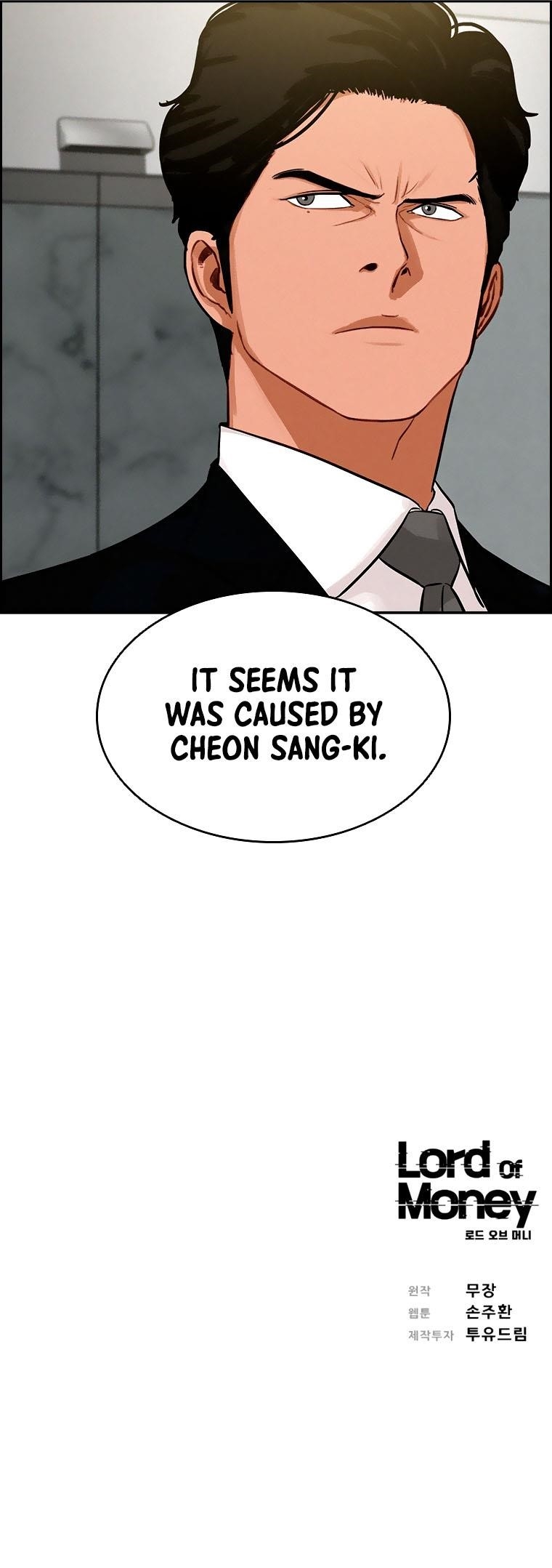 Lord of Money — Chapter 93 — page 35