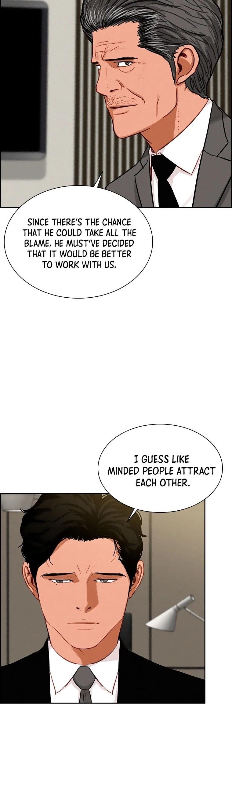 Lord of Money — Chapter 94 — page 4