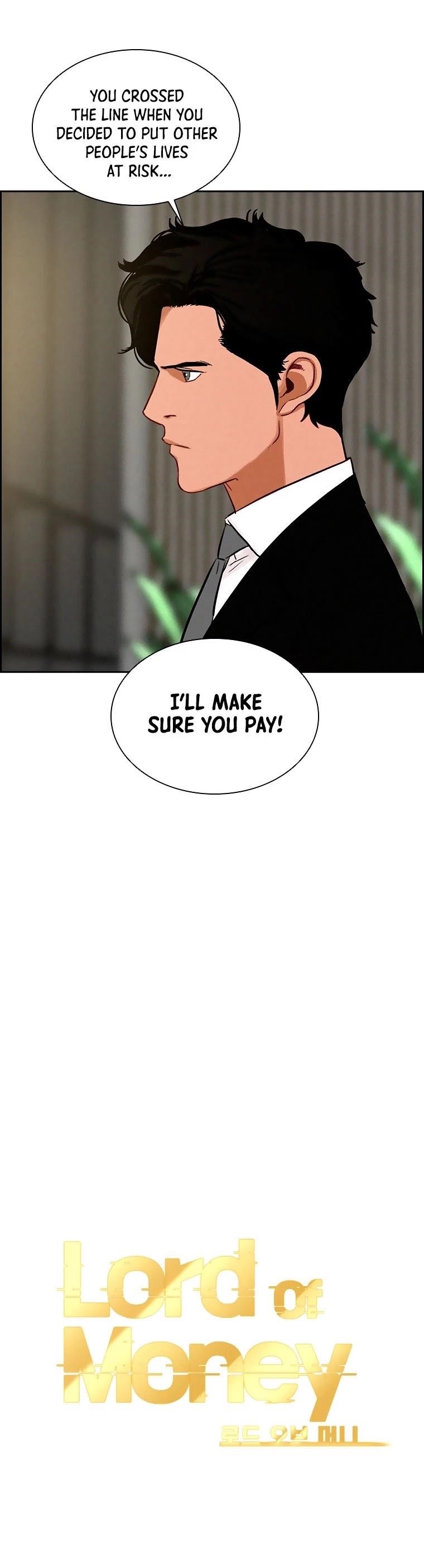 Lord of Money — Chapter 94 — page 9