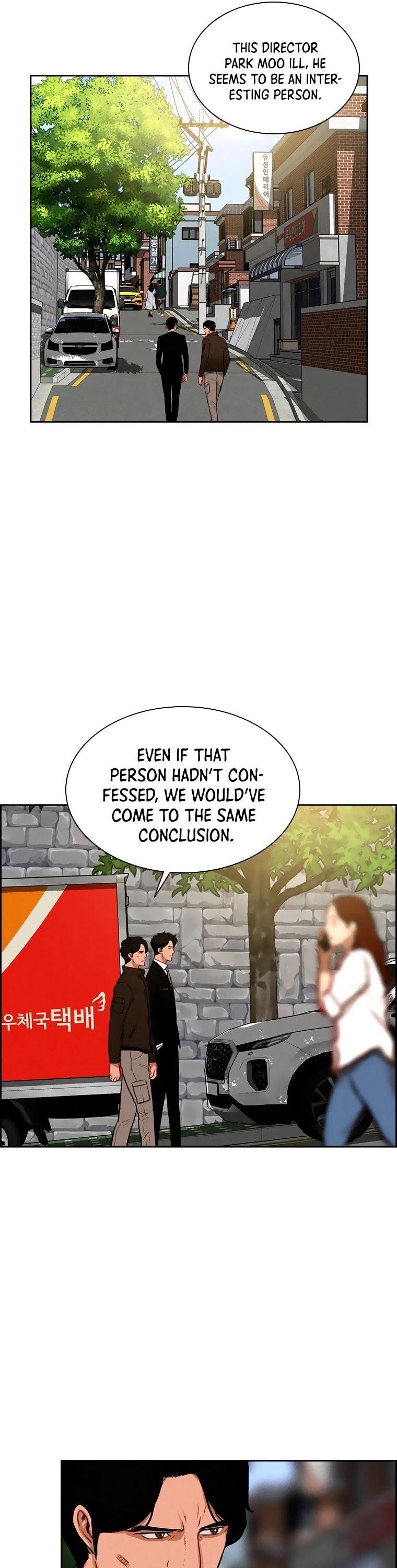 Lord of Money — Chapter 94 — page 11