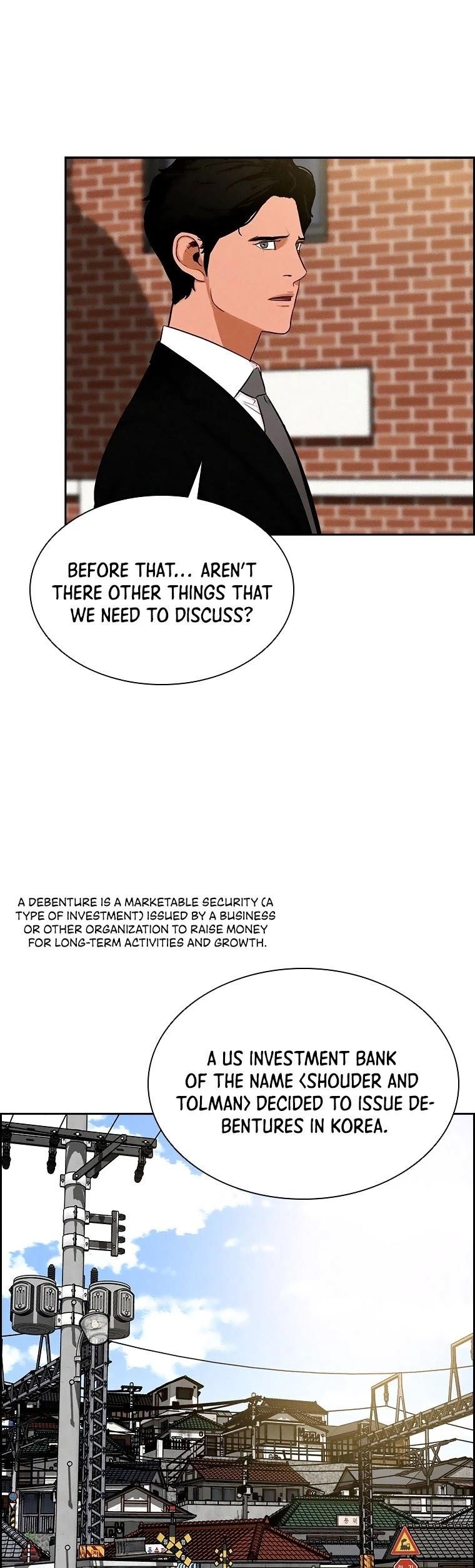 Lord of Money — Chapter 94 — page 15
