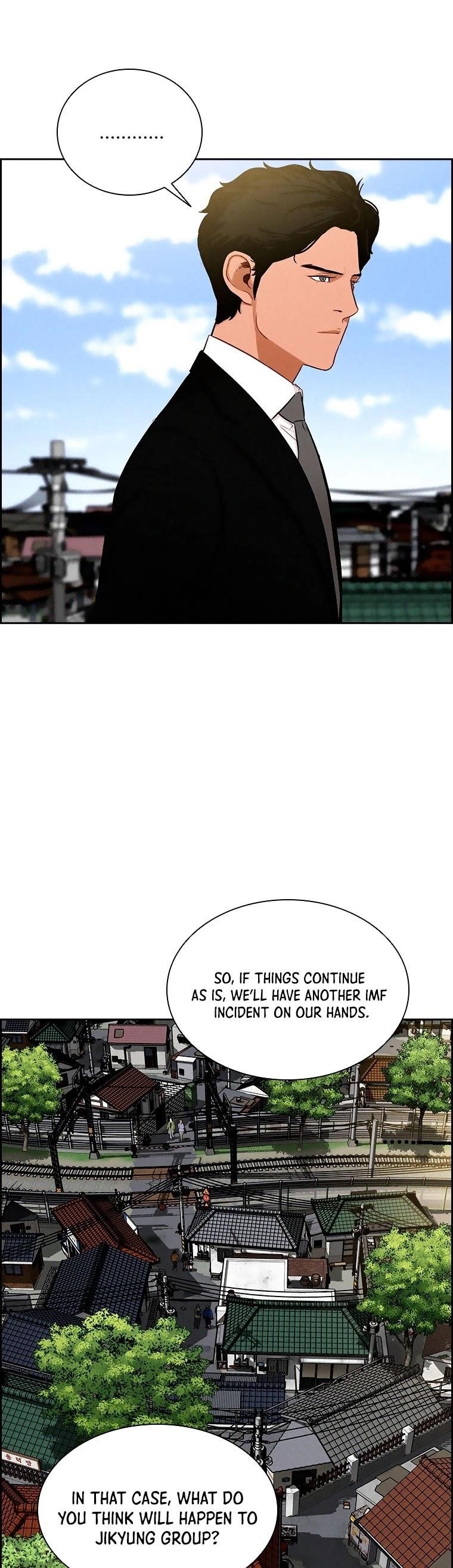 Lord of Money — Chapter 94 — page 24