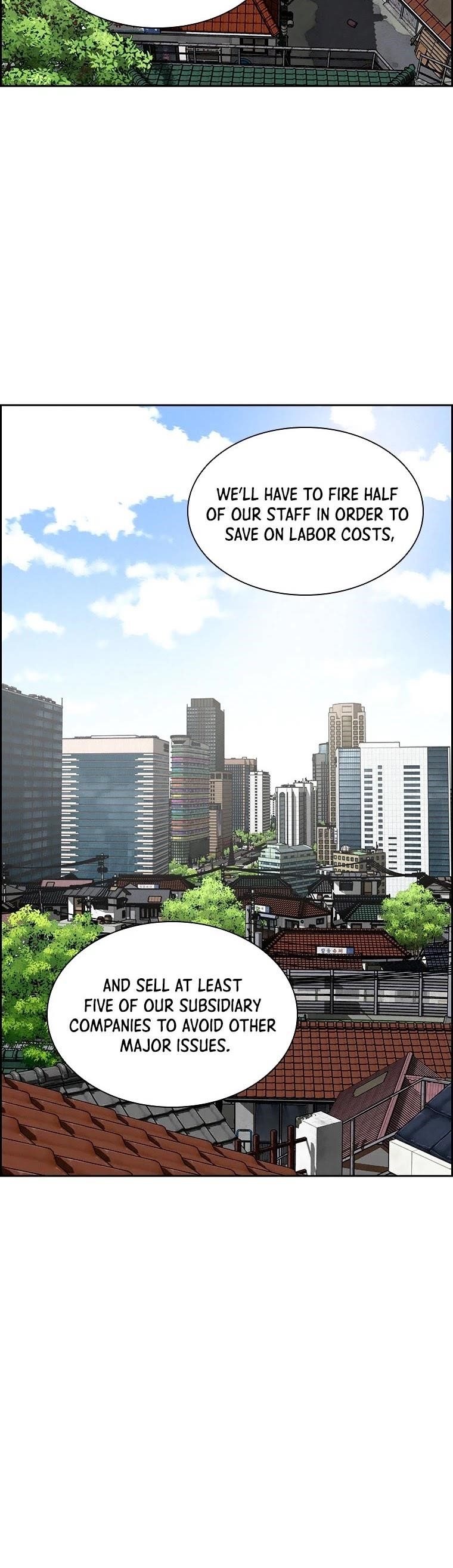 Lord of Money — Chapter 94 — page 25