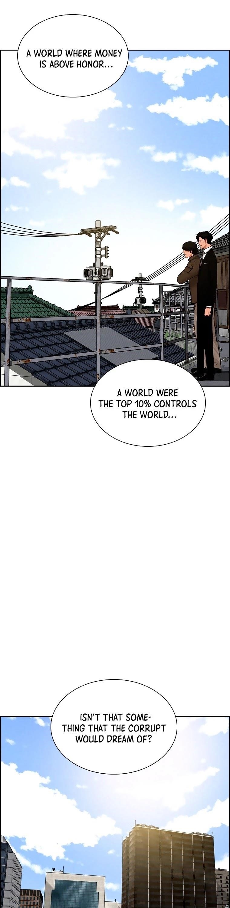 Lord of Money — Chapter 94 — page 29