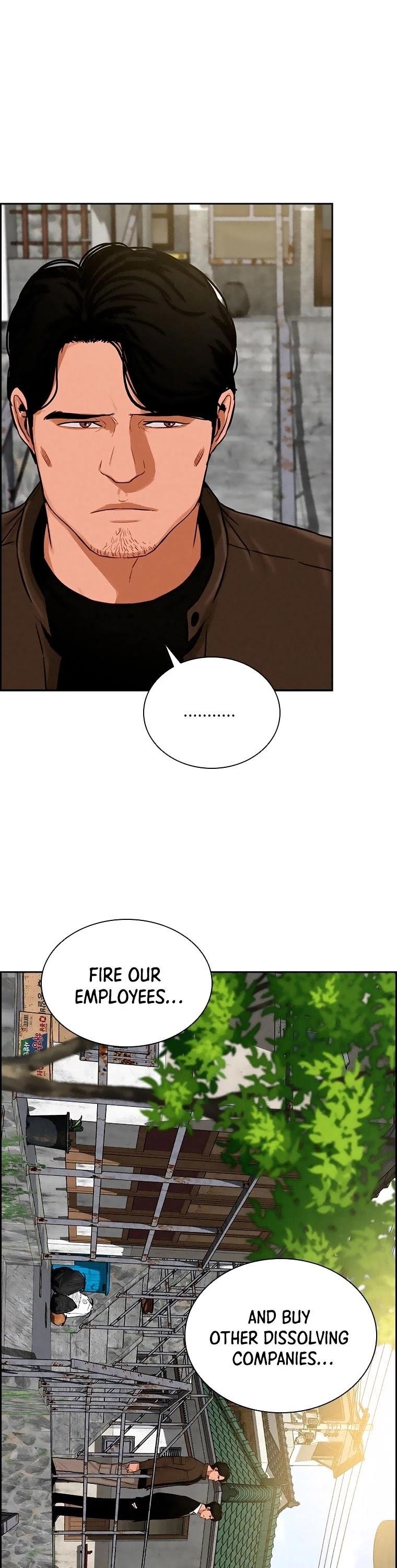 Lord of Money — Chapter 94 — page 33