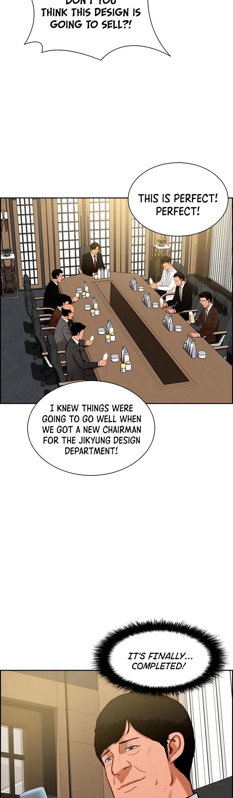Lord of Money — Chapter 95 — page 3