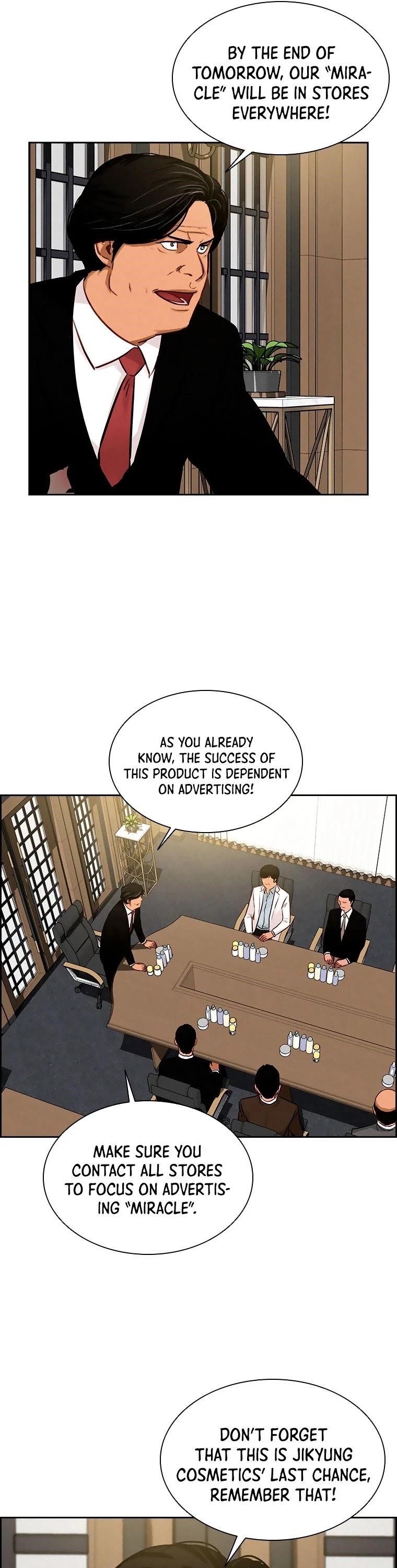 Lord of Money — Chapter 95 — page 5