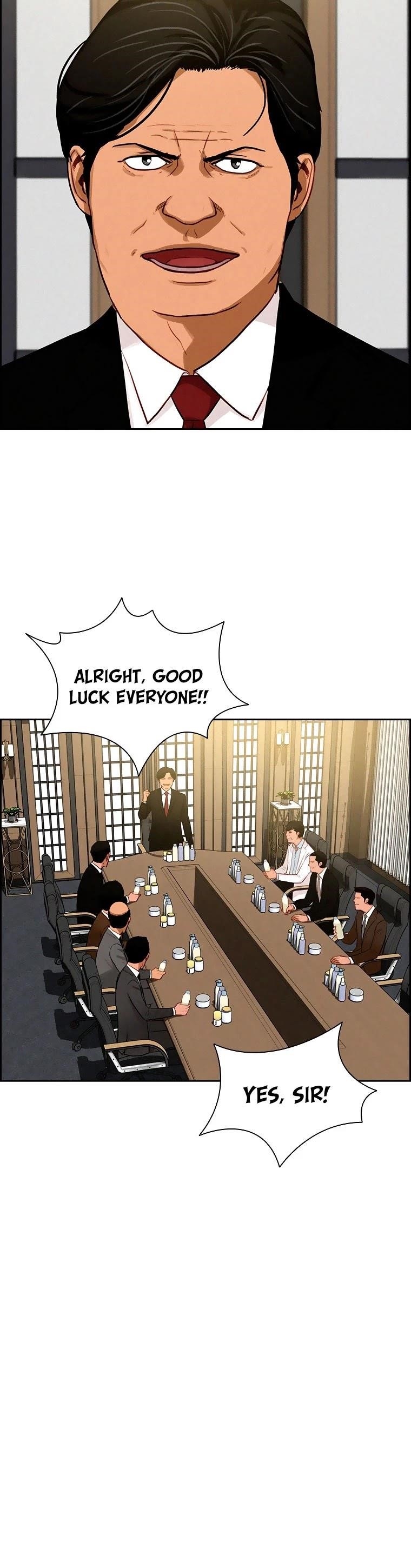 Lord of Money — Chapter 95 — page 6