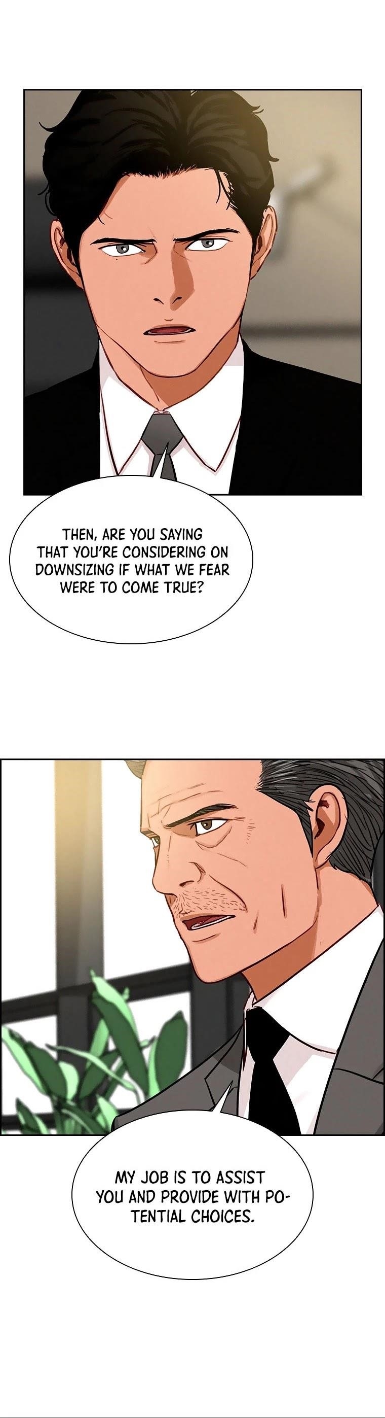 Lord of Money — Chapter 95 — page 13