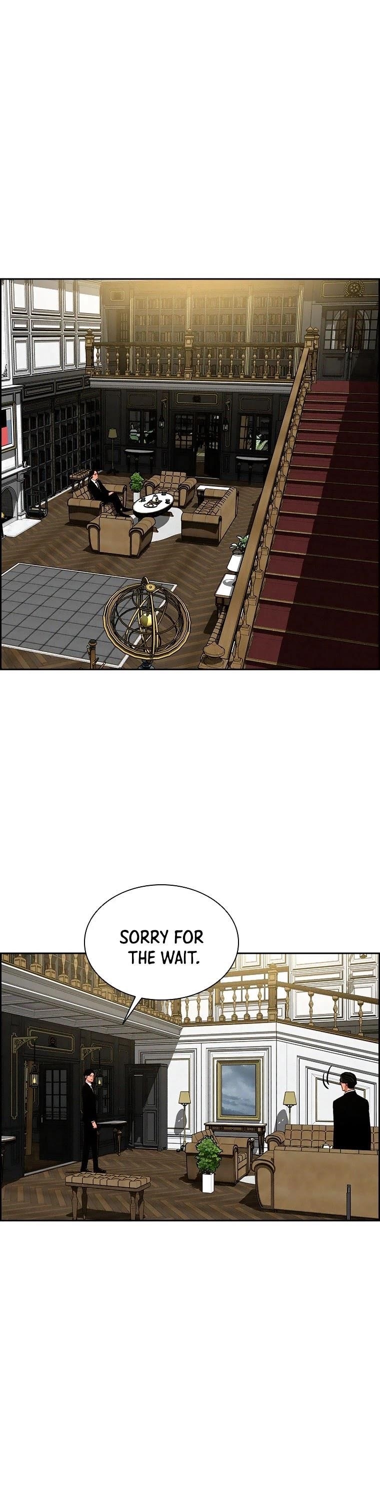 Lord of Money — Chapter 95 — page 16