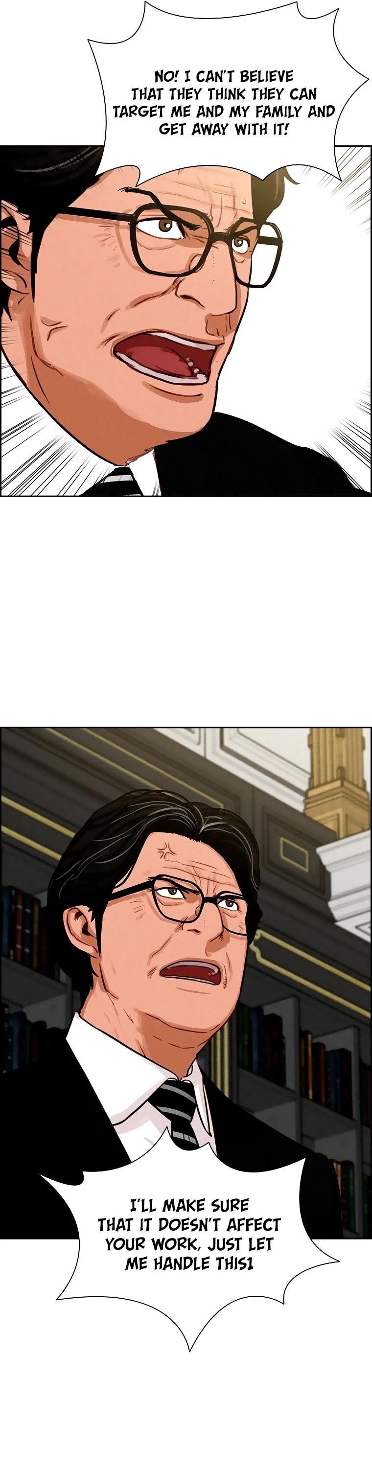 Lord of Money — Chapter 95 — page 29