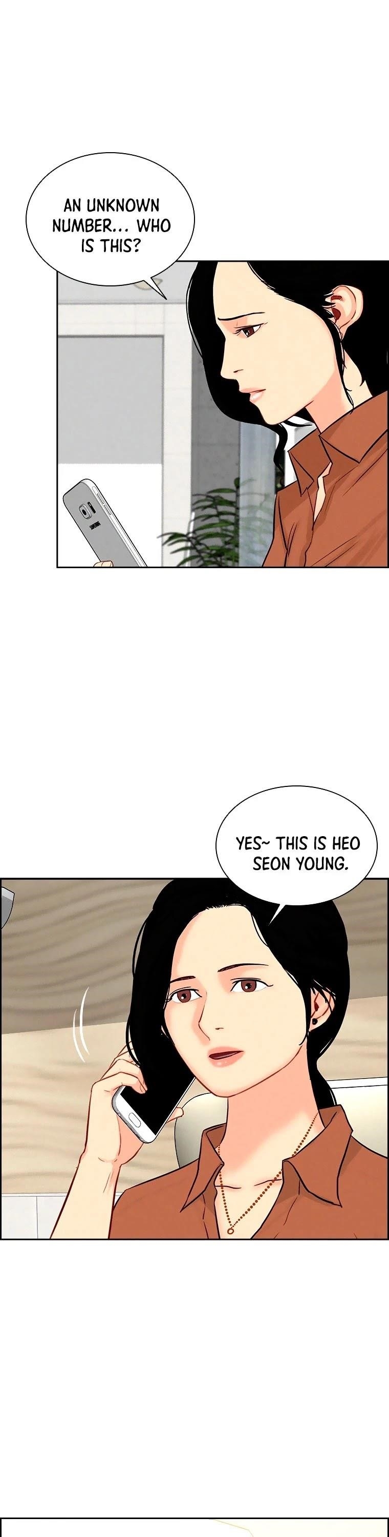 Lord of Money — Chapter 95 — page 32