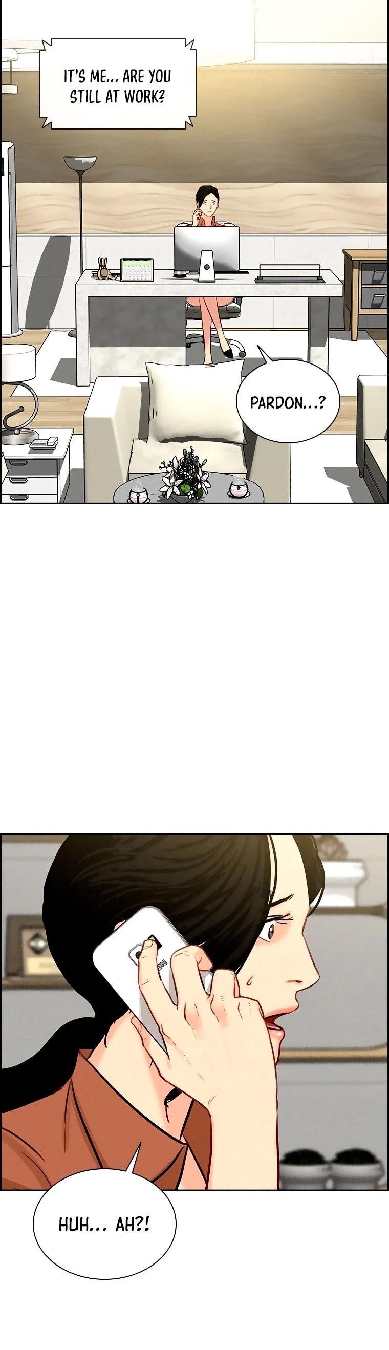 Lord of Money — Chapter 95 — page 33
