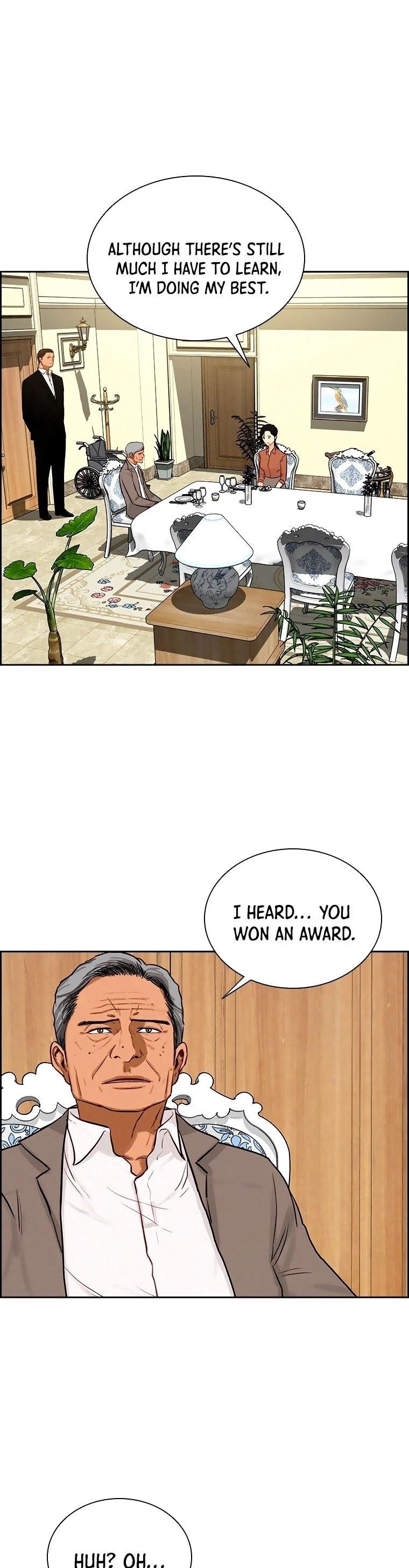 Lord of Money — Chapter 96 — page 3