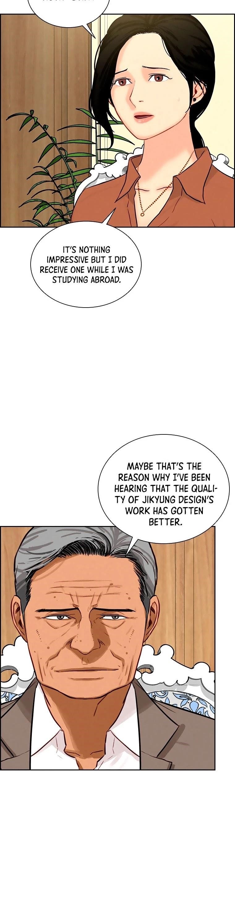 Lord of Money — Chapter 96 — page 4