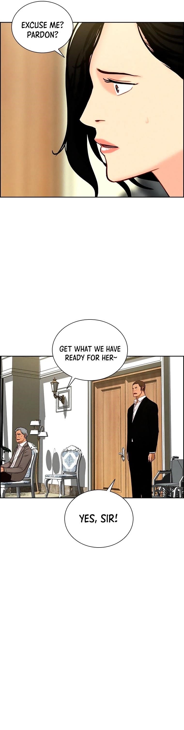 Lord of Money — Chapter 96 — page 5