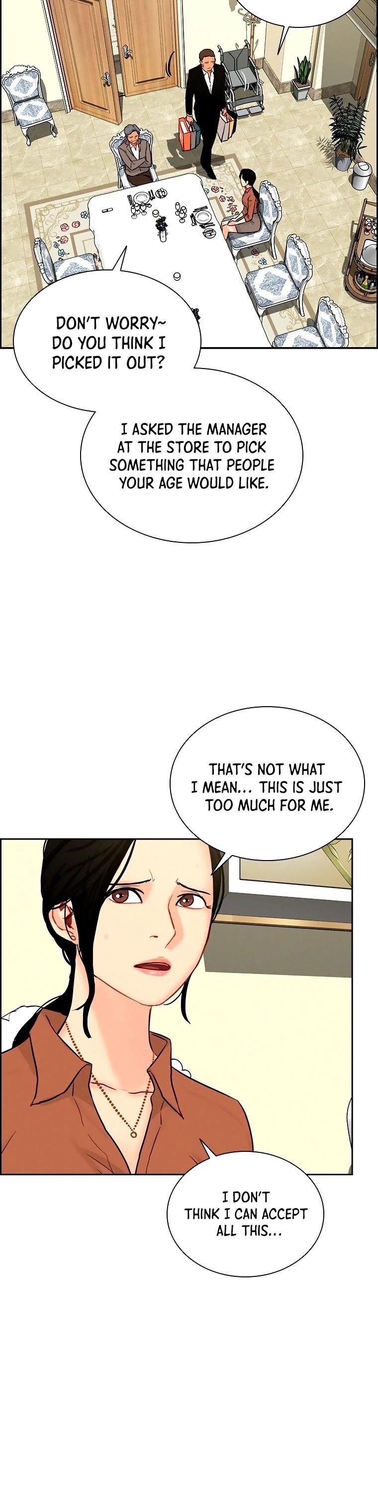 Lord of Money — Chapter 96 — page 7