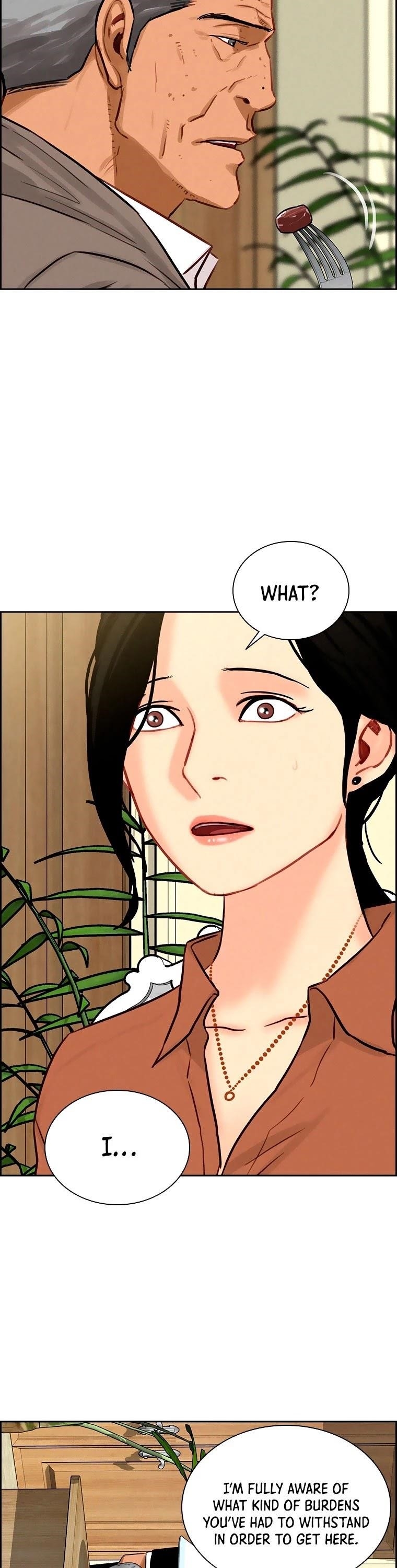 Lord of Money — Chapter 96 — page 12