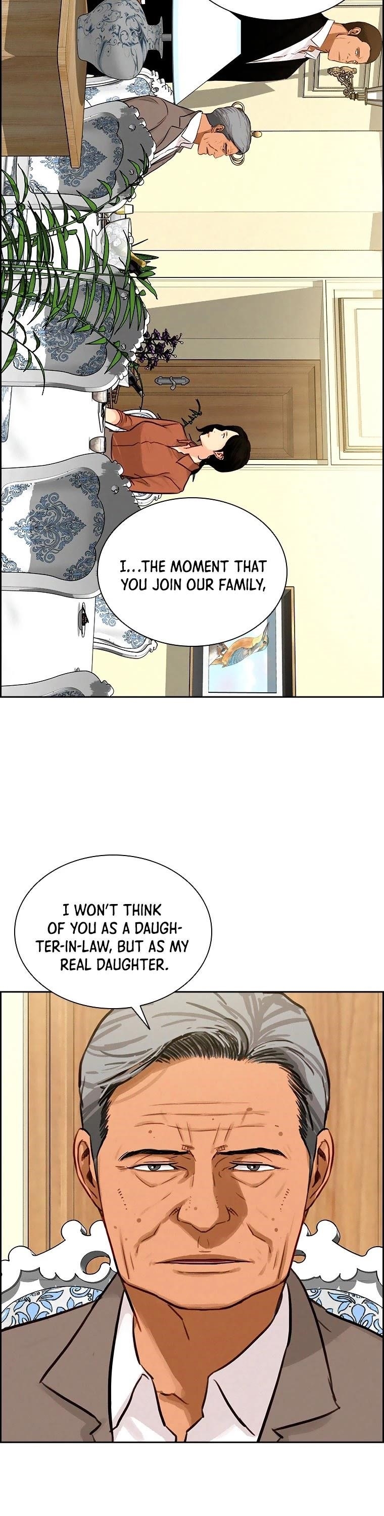 Lord of Money — Chapter 96 — page 13