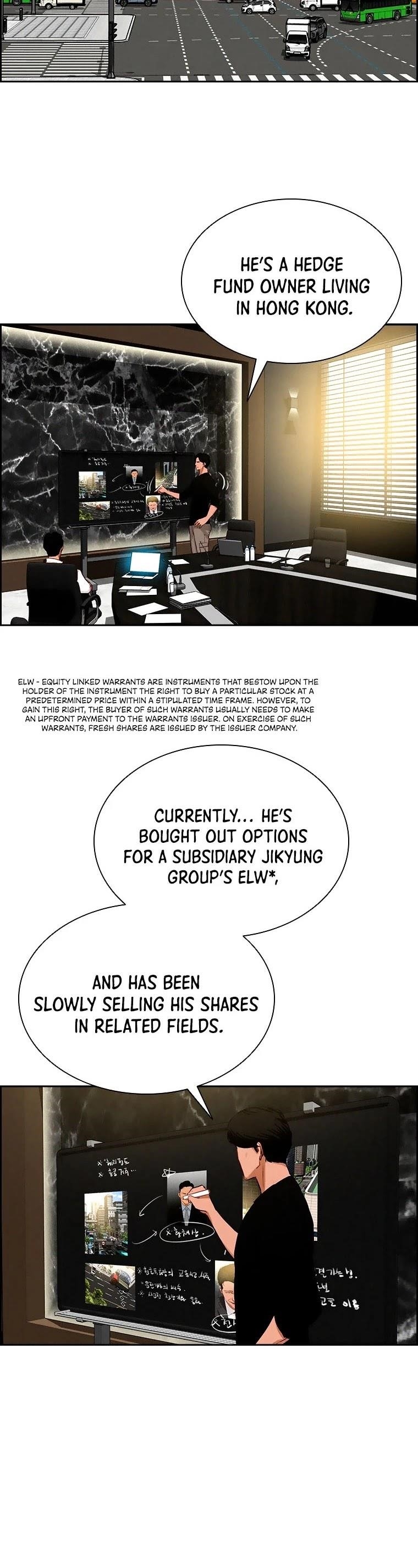 Lord of Money — Chapter 96 — page 16