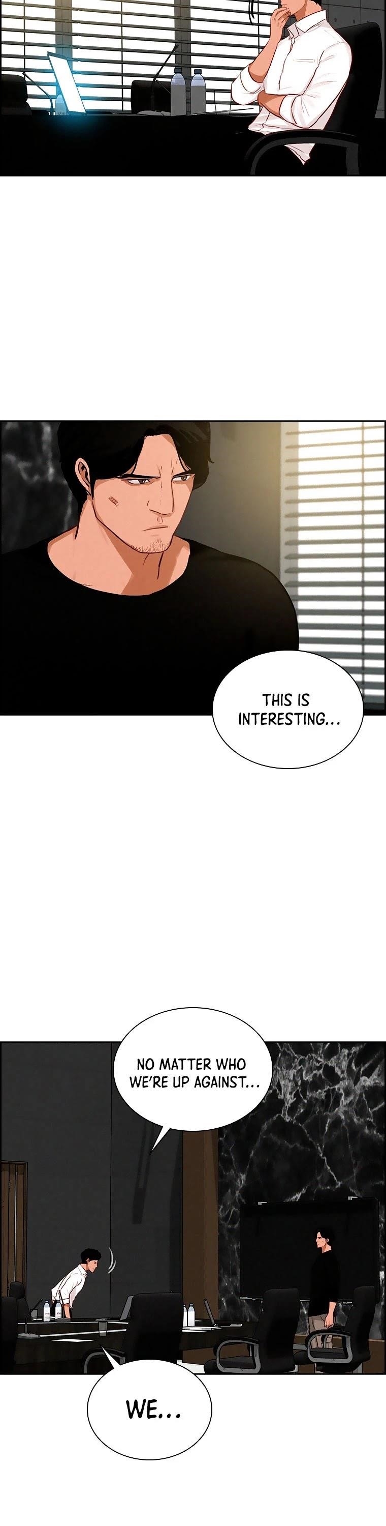 Lord of Money — Chapter 96 — page 27