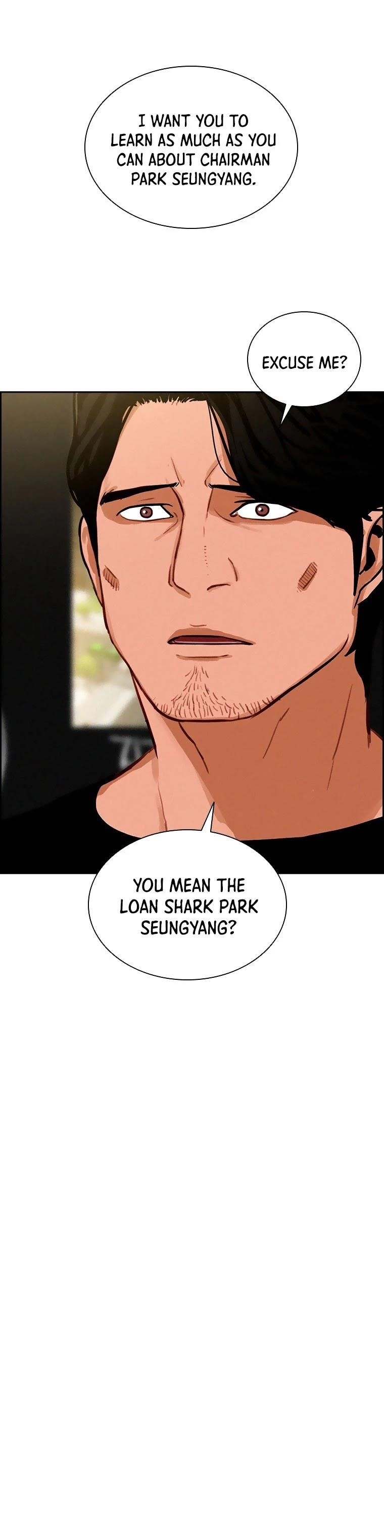 Lord of Money — Chapter 96 — page 29
