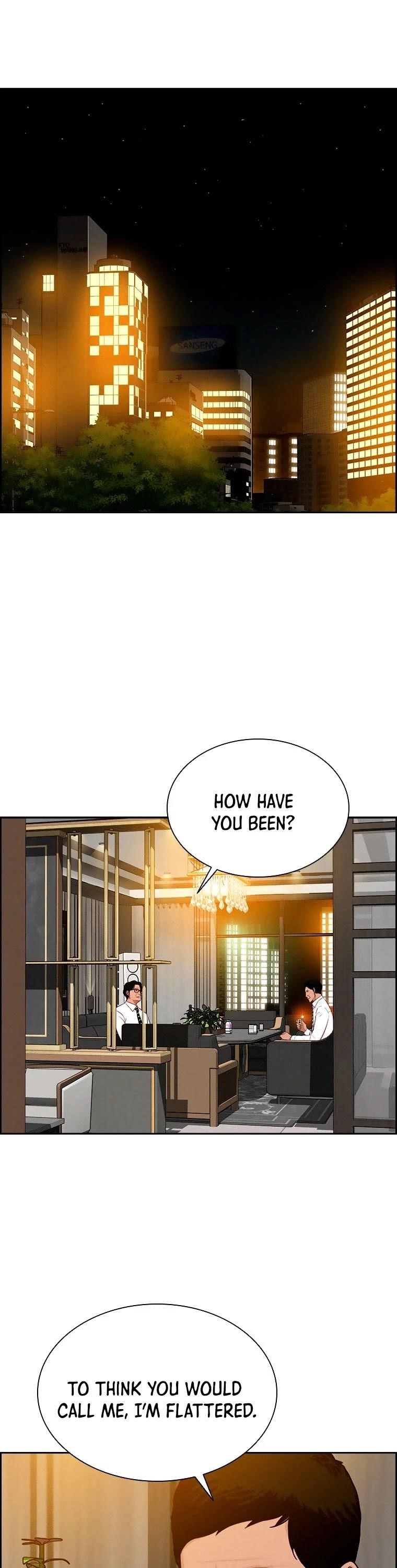 Lord of Money — Chapter 96 — page 30