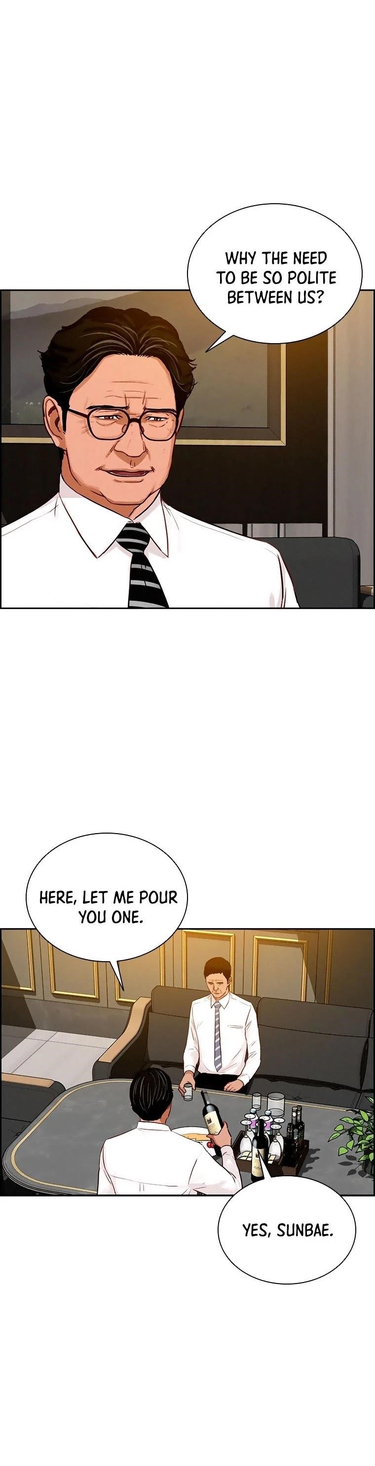 Lord of Money — Chapter 96 — page 34