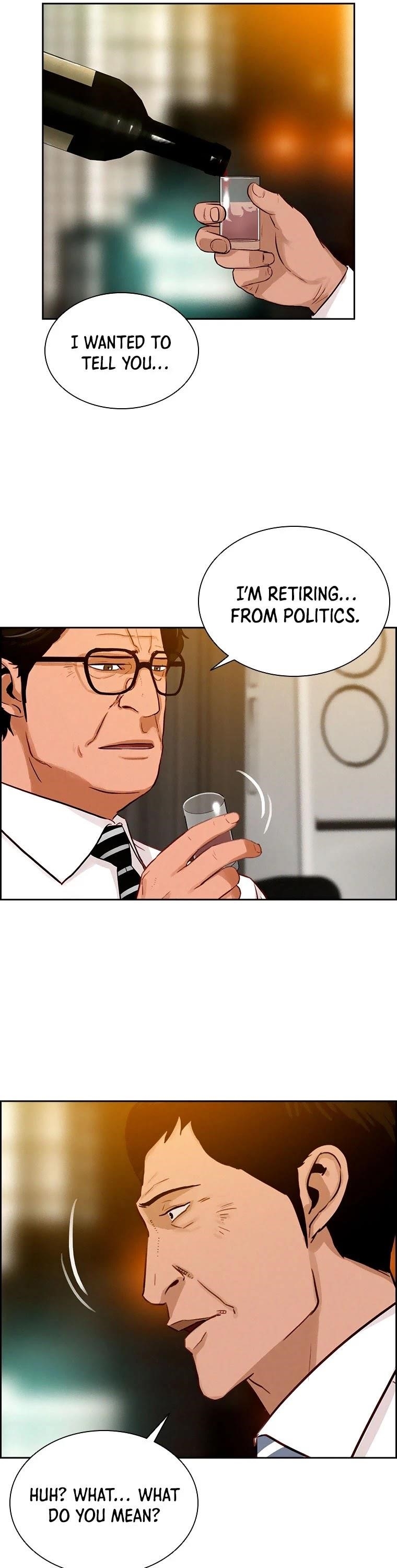 Lord of Money — Chapter 96 — page 35