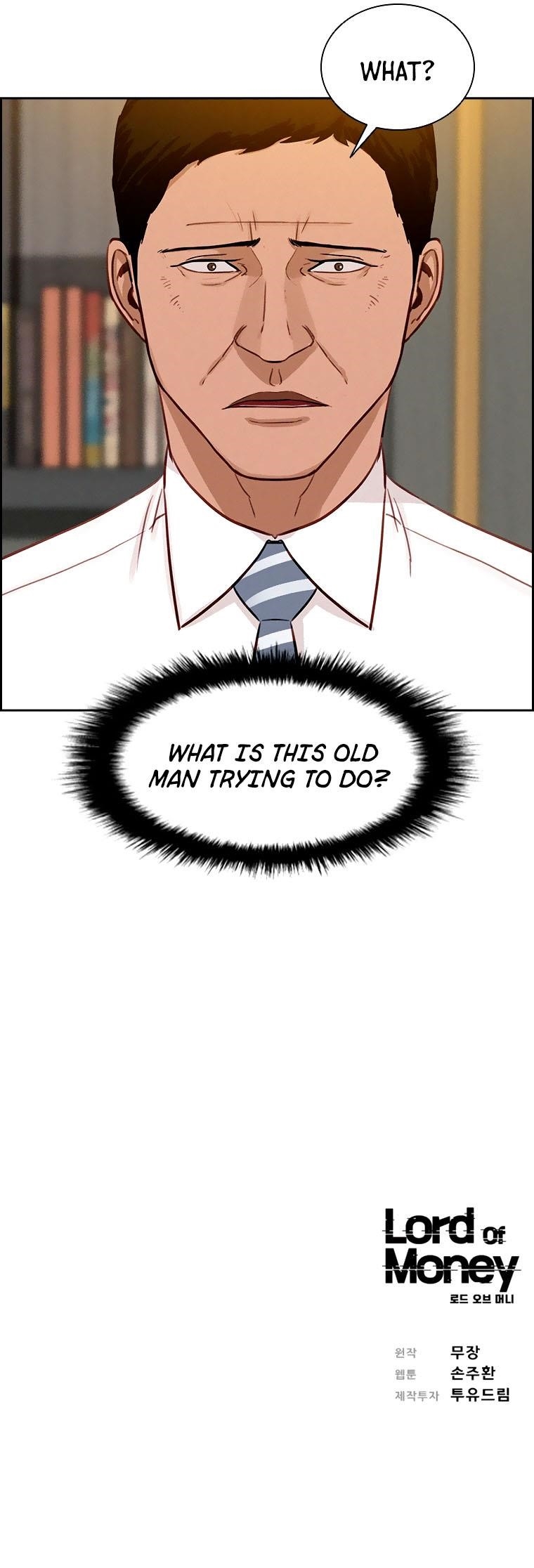 Lord of Money — Chapter 96 — page 38