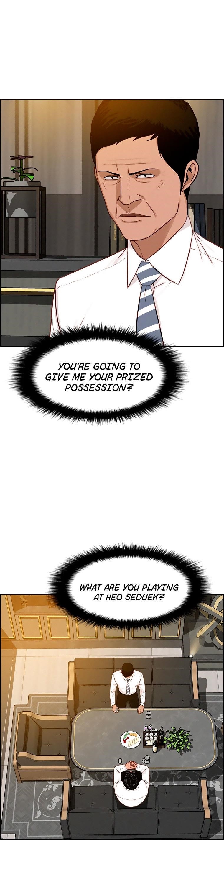 Lord of Money — Chapter 97 — page 2