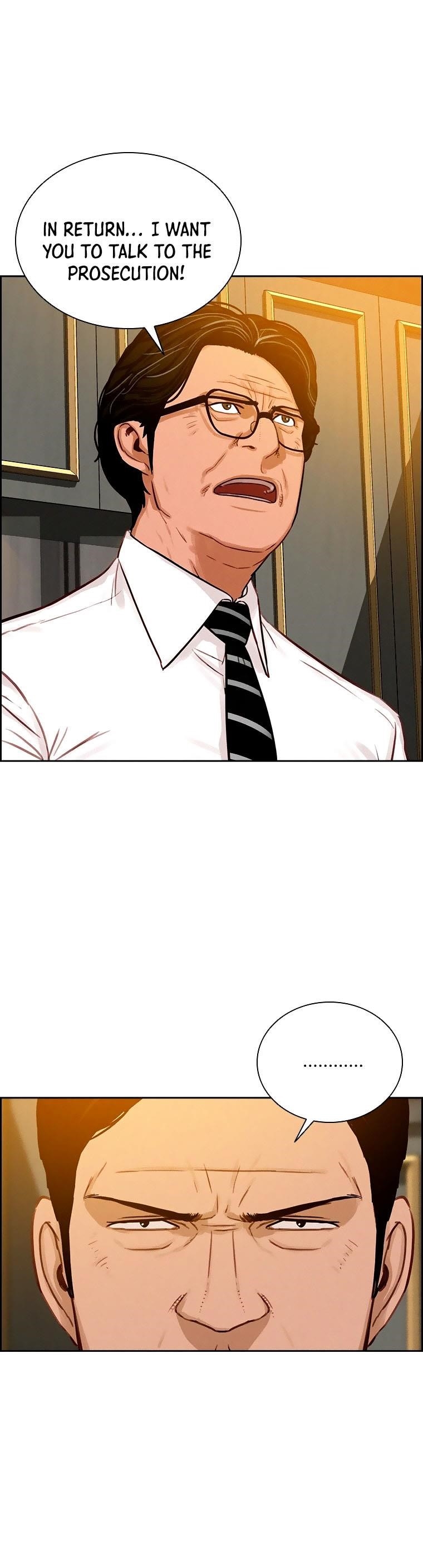 Lord of Money — Chapter 97 — page 3