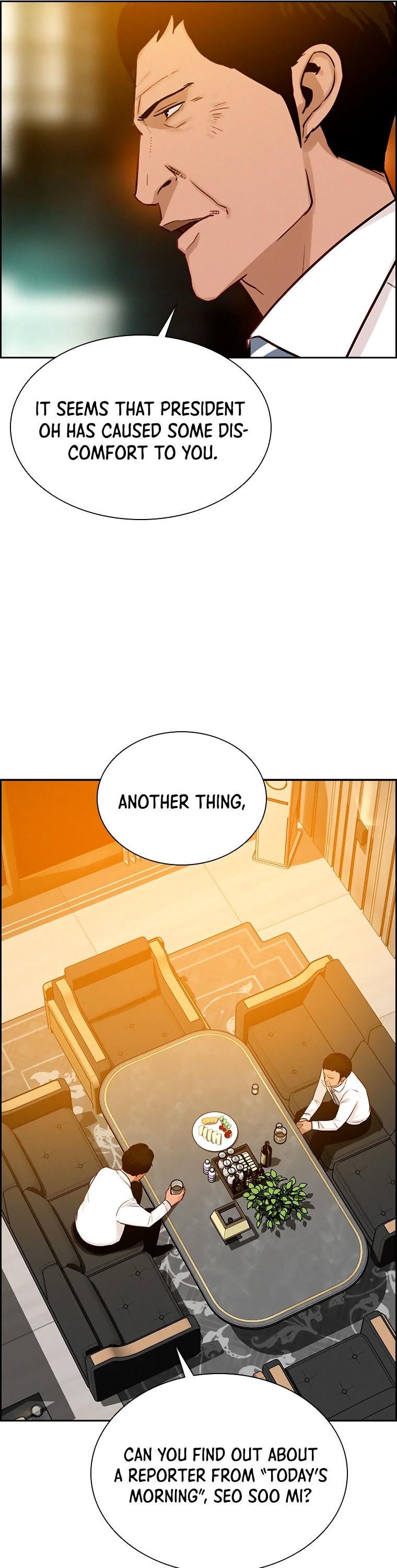 Lord of Money — Chapter 97 — page 5